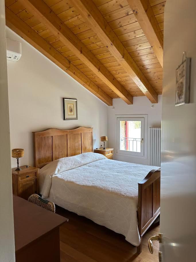 Agriturismo Lemire San Pietro di Feletto Kültér fotó