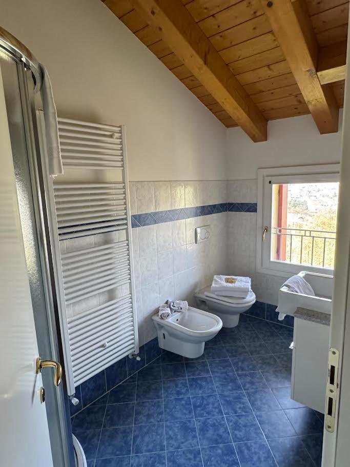 Agriturismo Lemire San Pietro di Feletto Kültér fotó
