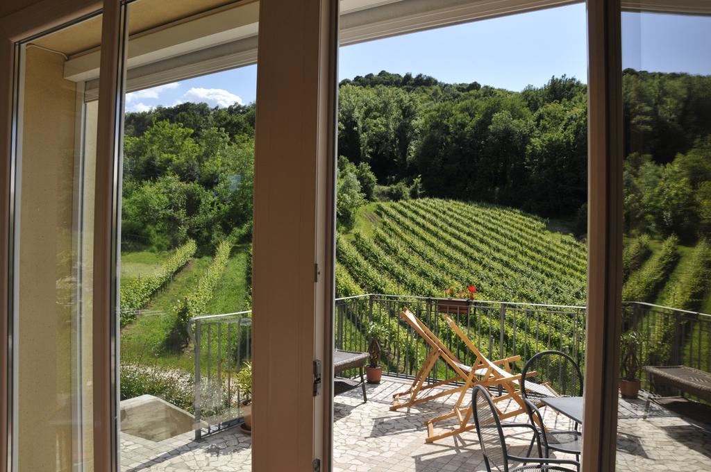 Agriturismo Lemire San Pietro di Feletto Kültér fotó