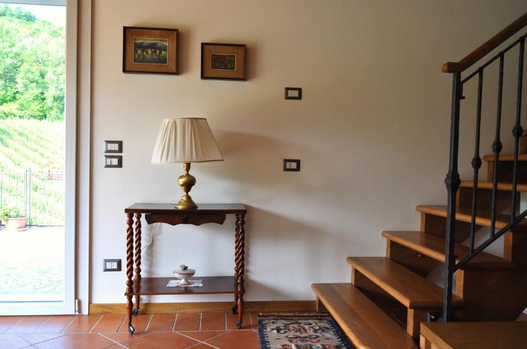 Agriturismo Lemire San Pietro di Feletto Kültér fotó