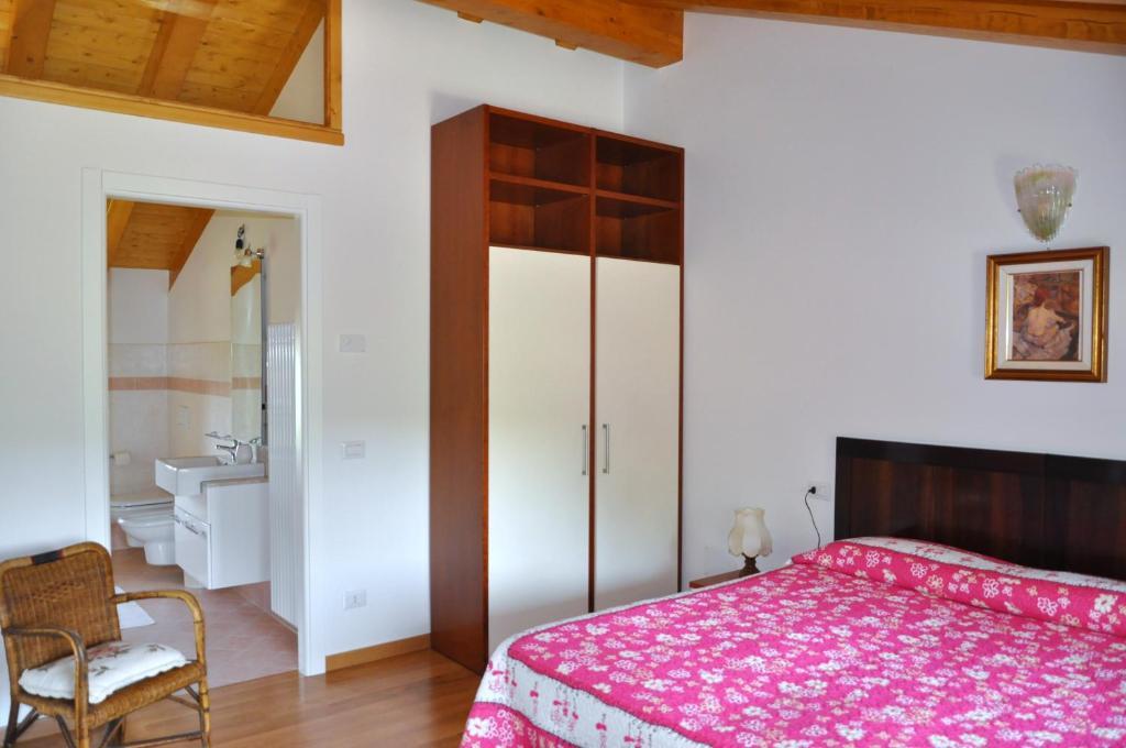 Agriturismo Lemire San Pietro di Feletto Kültér fotó