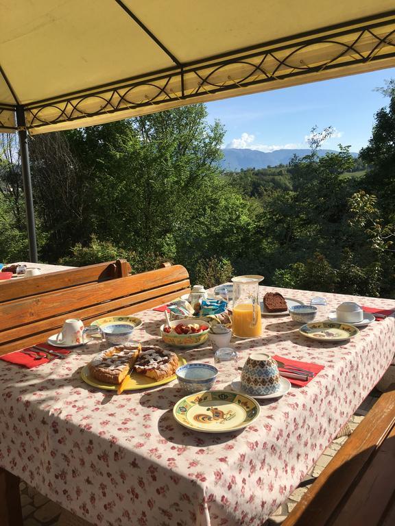 Agriturismo Lemire San Pietro di Feletto Kültér fotó