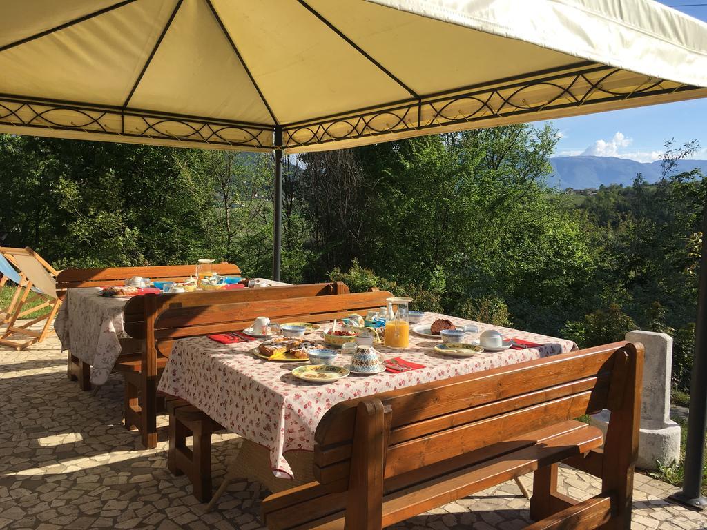 Agriturismo Lemire San Pietro di Feletto Kültér fotó