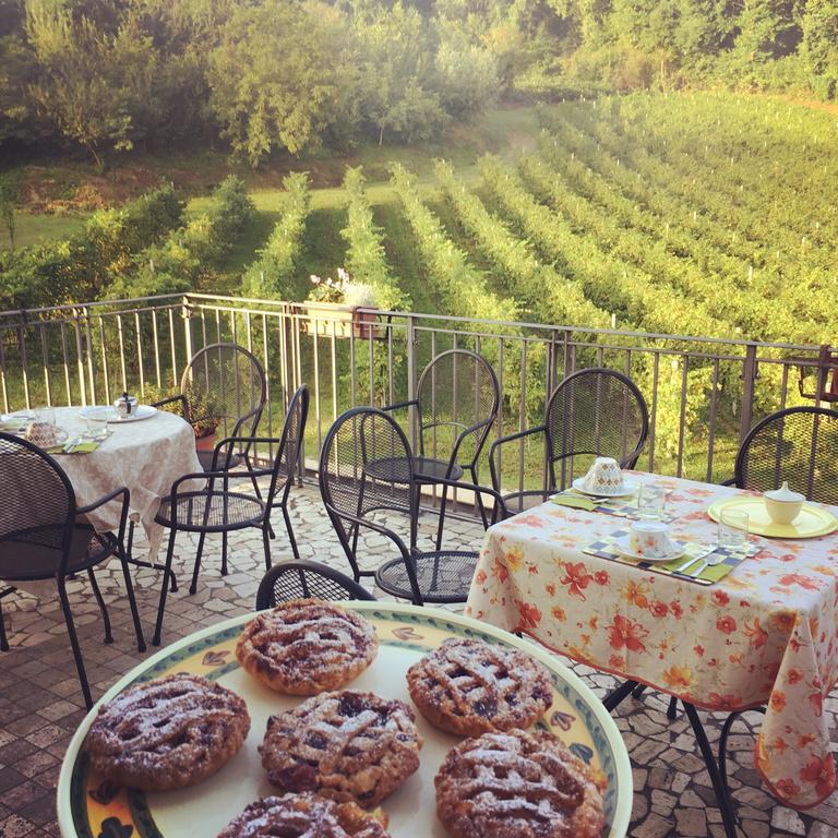 Agriturismo Lemire San Pietro di Feletto Kültér fotó