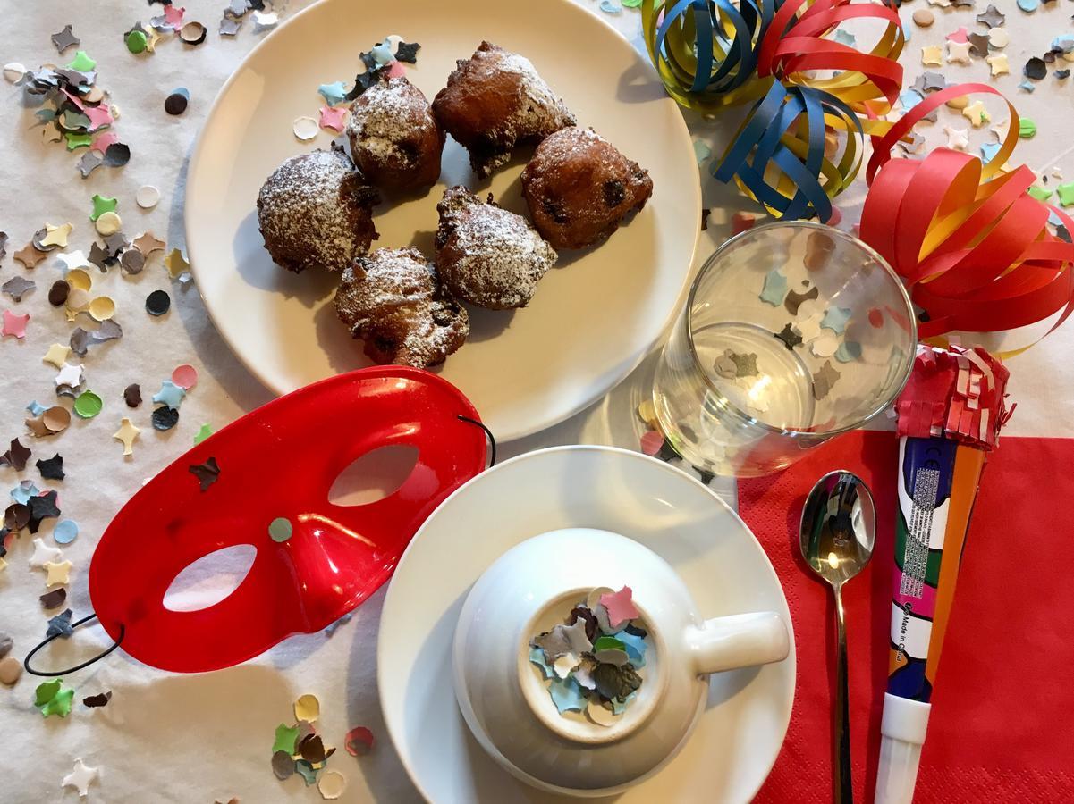 Agriturismo Lemire San Pietro di Feletto Kültér fotó